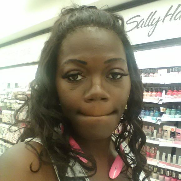 Meet your Posher, Vernadine - Picture 1 of 1